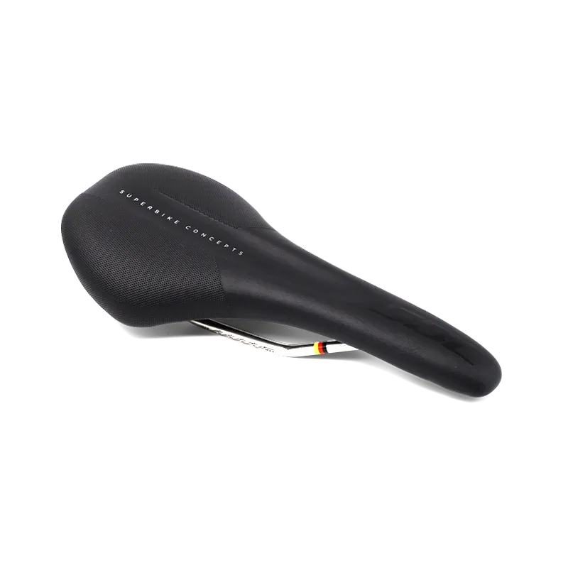 Silverback SBC Wing sadel dame 134 mm comfort