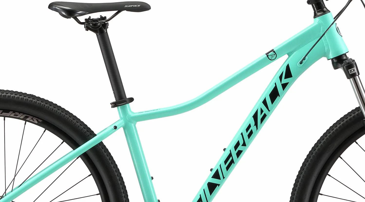 Silverback SE Series 7 L dame mountainbike 27,5/29"