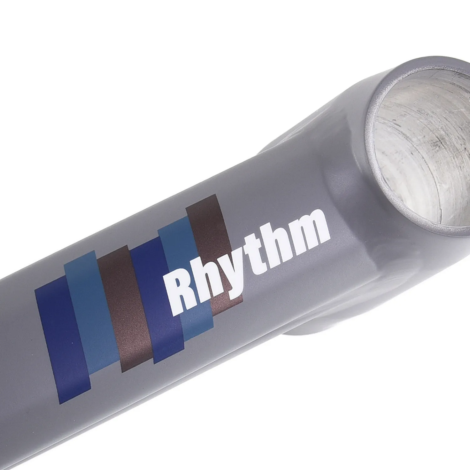 DMR Rhythm 26" dirt jump ramme alu Regular