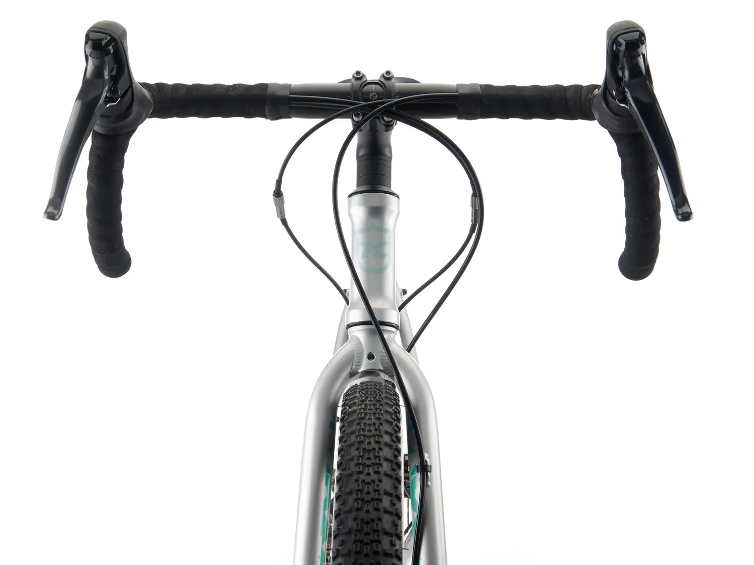Kona Rove AL 650 gravelcykel 650B alu