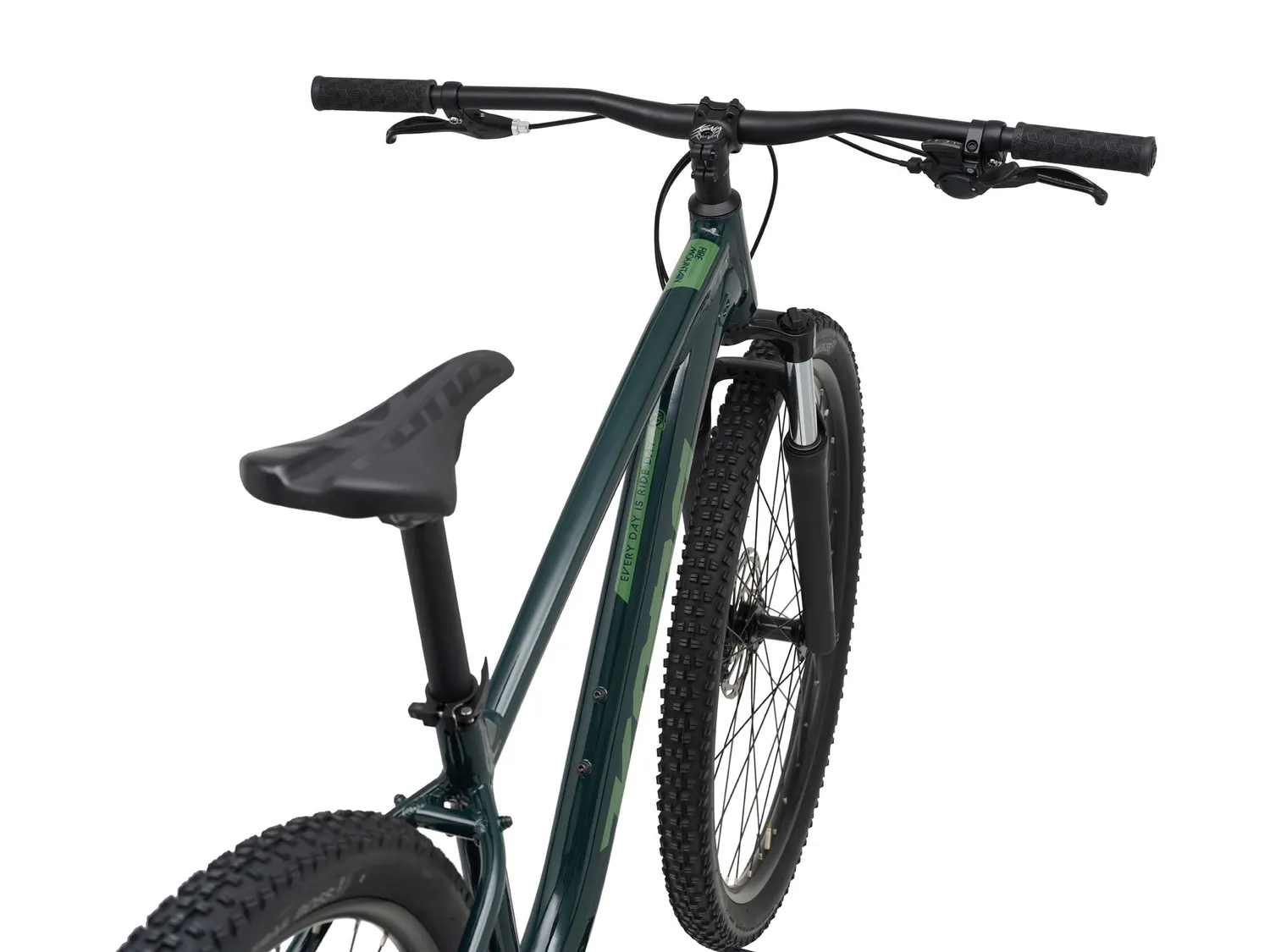 Kona Fire Mountain mountainbike 8 gear