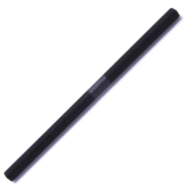 DMR Sect bagaksel aluminium 135/142 mm
