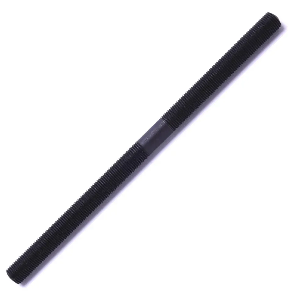 DMR Sect bagaksel aluminium 135/142 mm