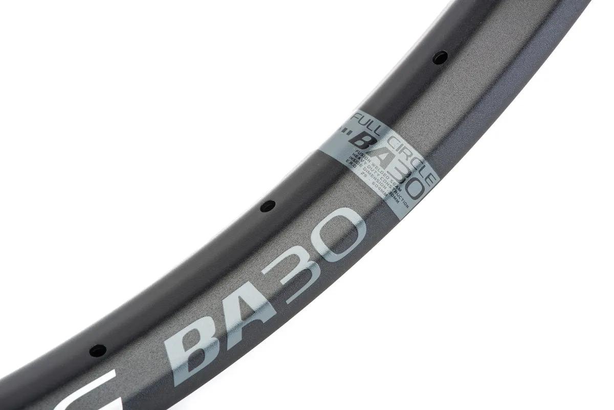 Chromag BA30 MTB-fælg 29 alloy
