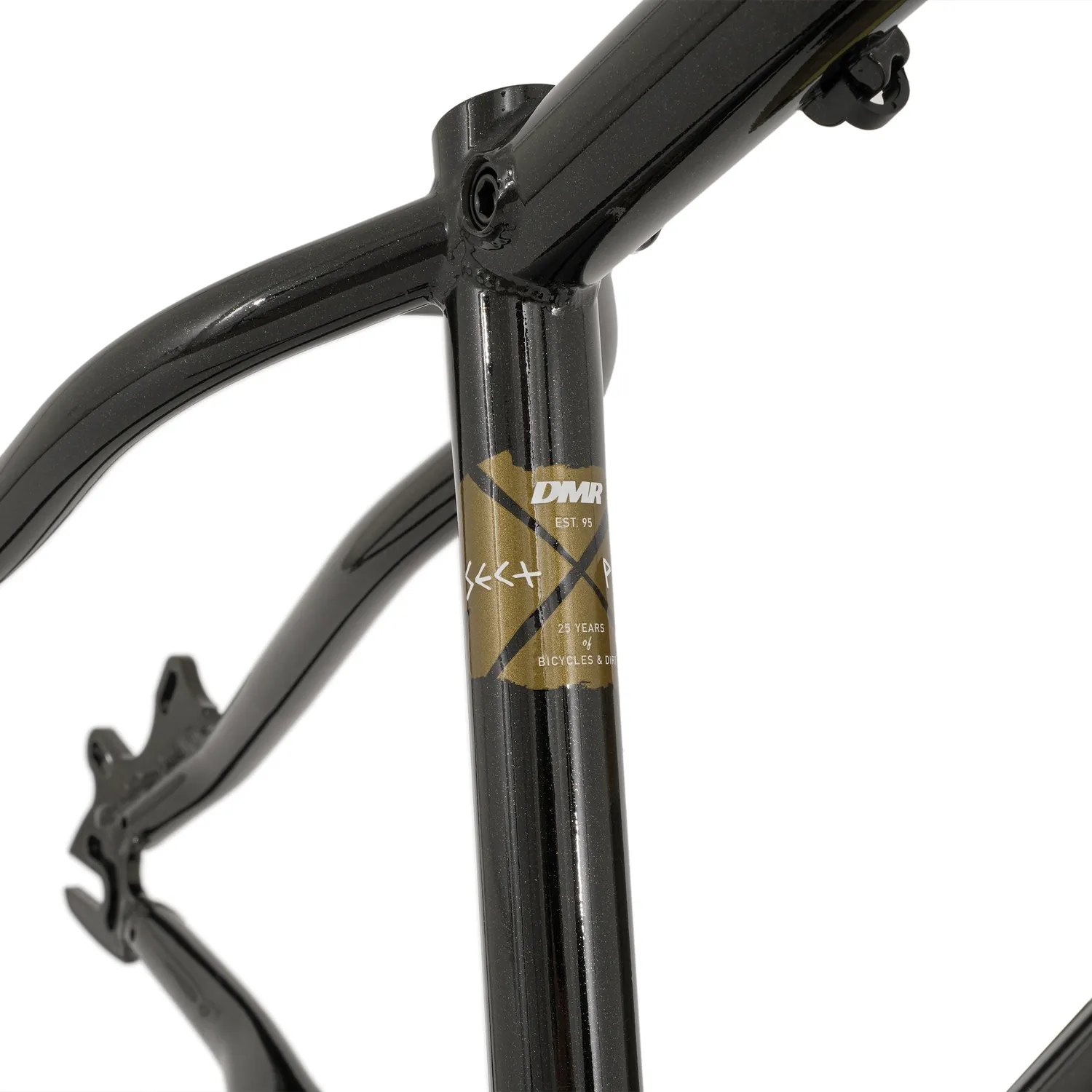 DMR Sect Pro cykelramme 26" dirt jump chromoly