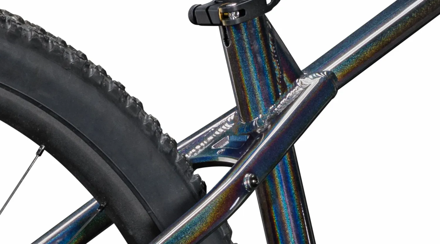 Silverback Slade Expert trailcykel 1x12 alu