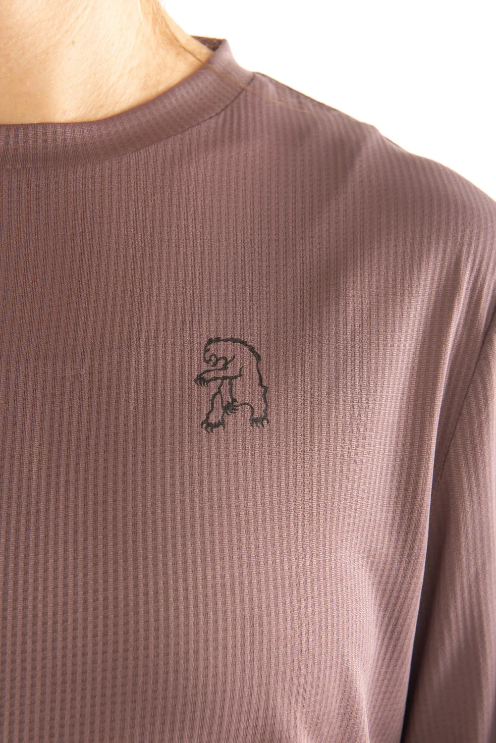 Chromag Horizon LS Jersey Dame Cykeltrøje Let