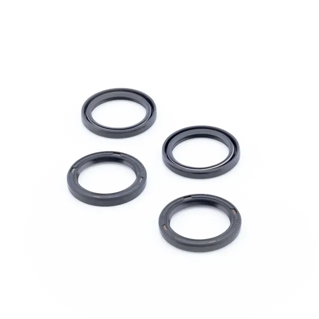 DMR Bikes Chieftain MK3 bundbeslag pakninger 24 mm