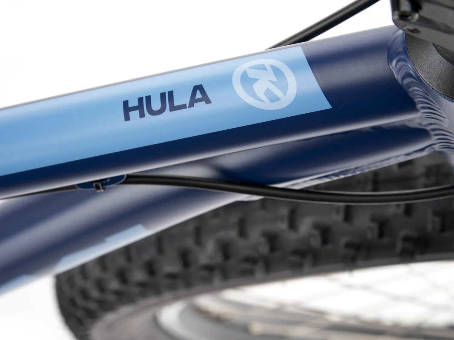Kona Hula børnecykel 24 tommer 1x gear