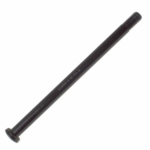Kona CMPAXR11 bagaksel 157x12mm thru axle