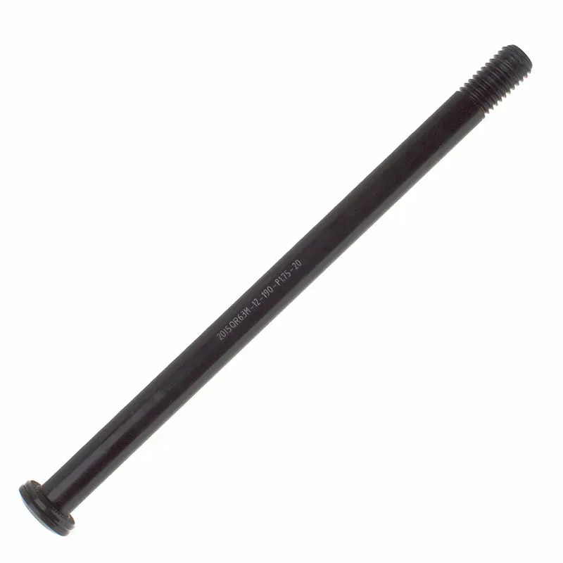 Kona CMPAXR11 bagaksel 157x12mm thru axle
