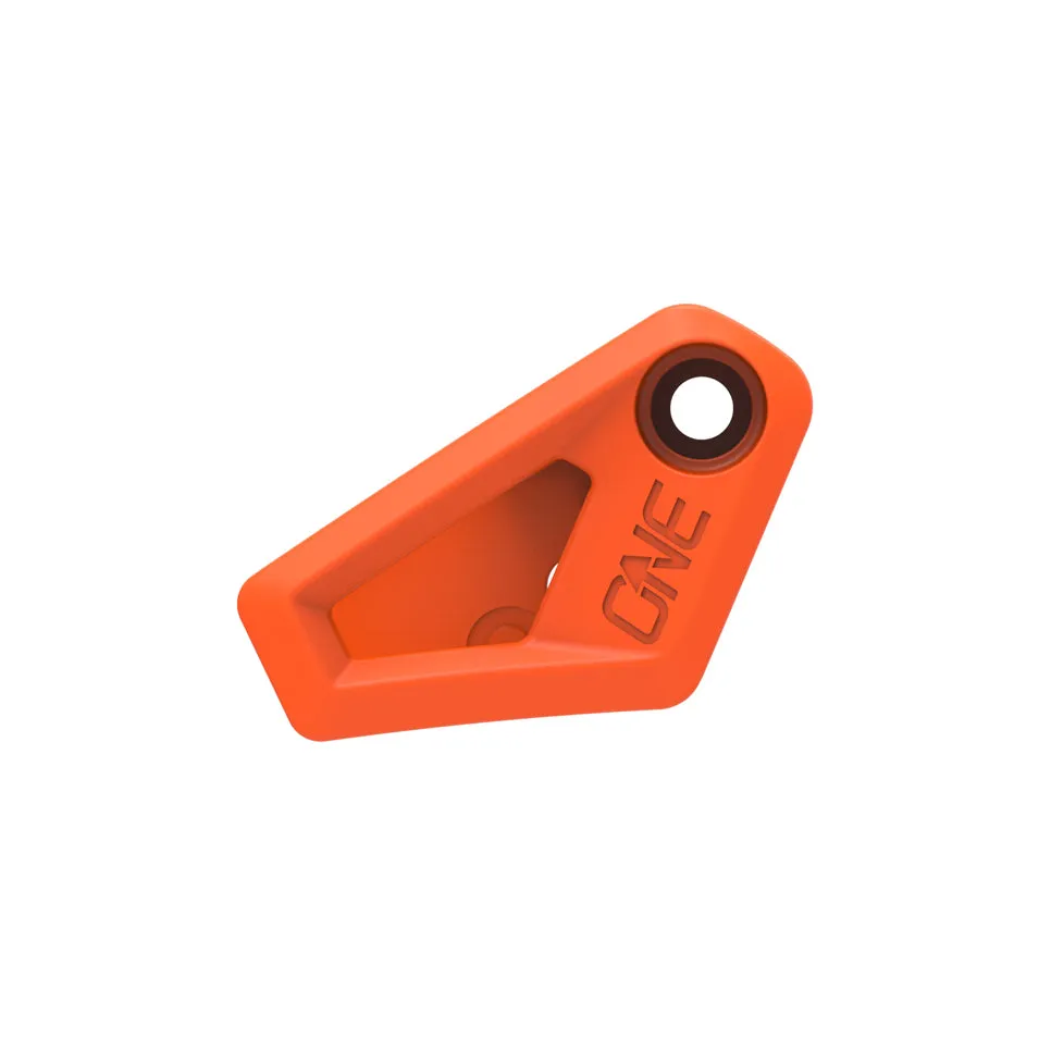 OneUp Chainguide Top Kit V2 kædeguide ISCG05 sort