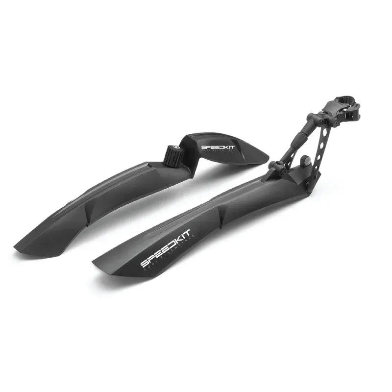 Silverback Speedkit stænkskærm MTB 26-29" universal