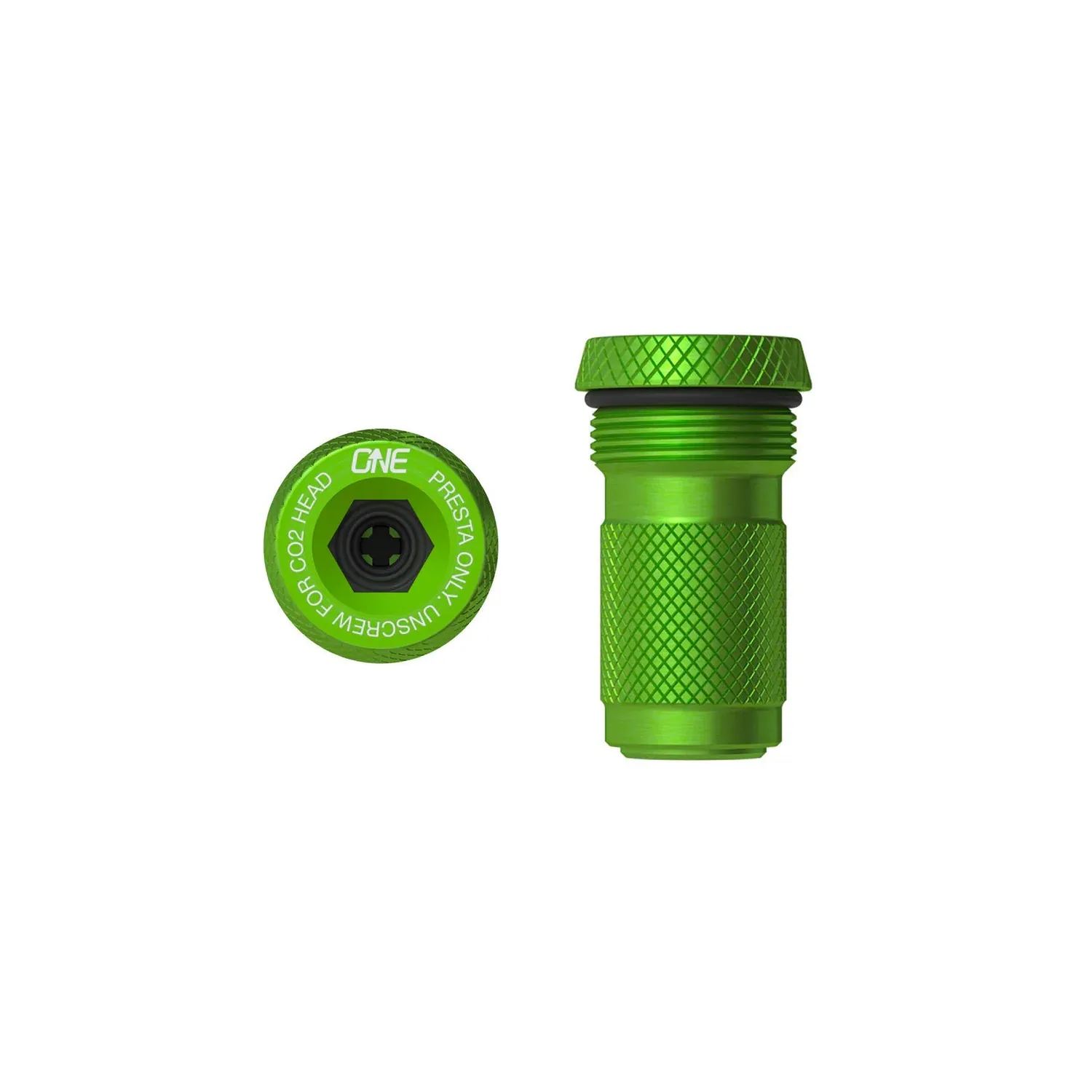 OneUp EDC 100cc pumpesæt med værktøj og plug-kit