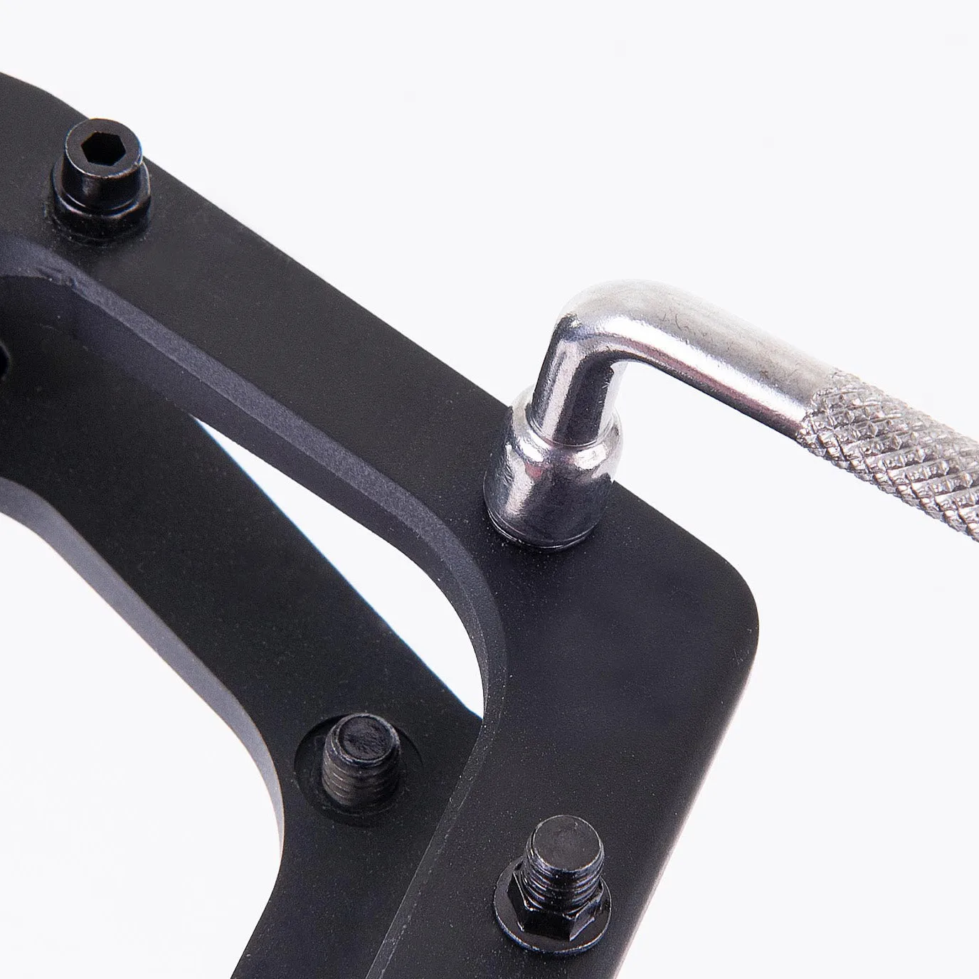 DMR Vault Mag pedalpins 44 stk stål ekstra greb