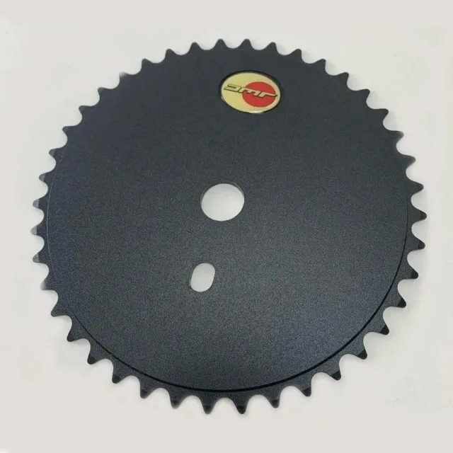 DMR Bikes Saturn klinge sort 40T 19 mm