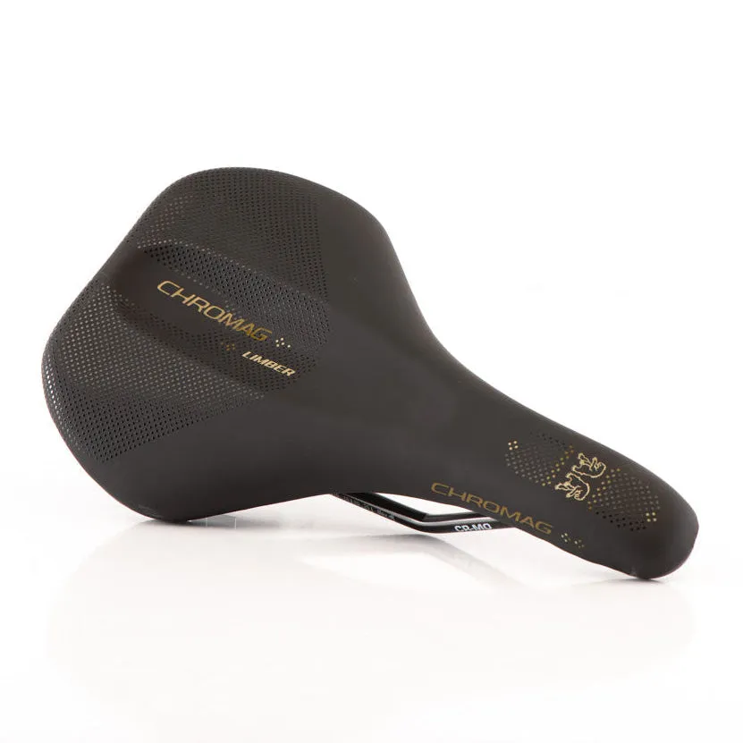 Chromag Limber sadel chocolate MTB