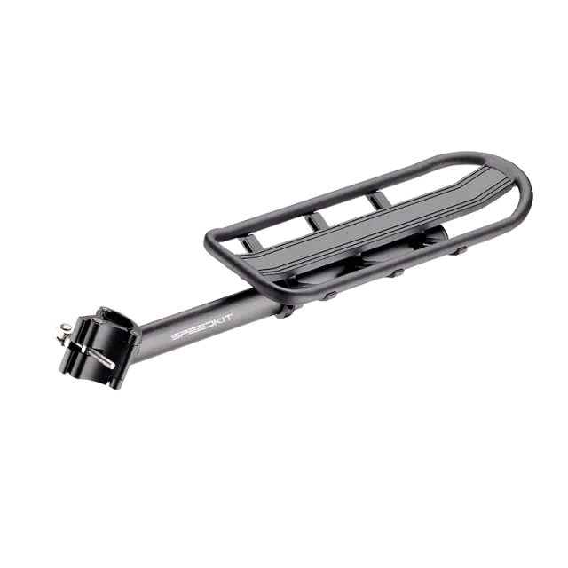 Silverback Speedkit 420Q bagagebærer sadelpind 10kg