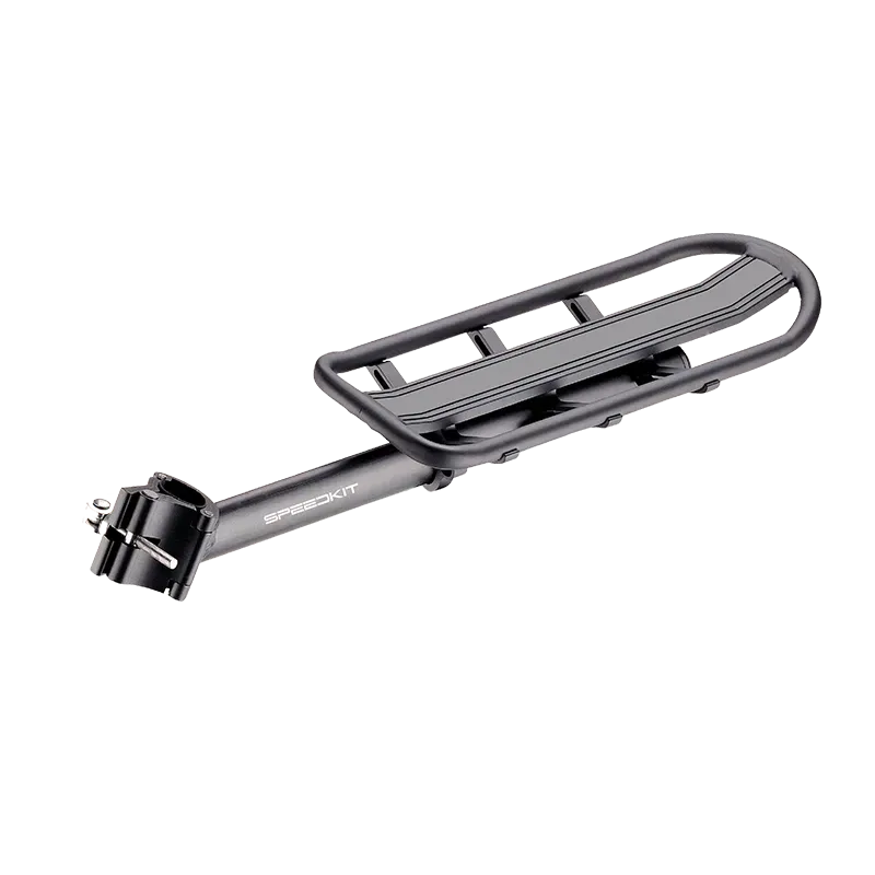Silverback Speedkit 420Q bagagebærer sadelpind 10kg