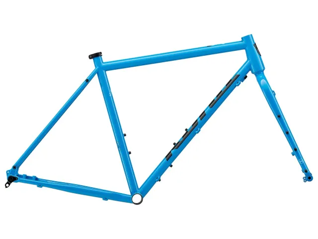 Kona Rove DL framesæt stål gravelstel
