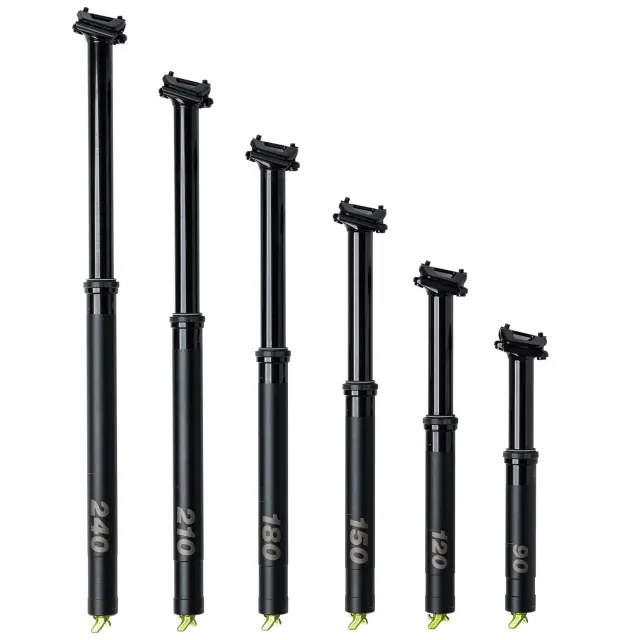 OneUp V3 dropper sadelpind 120-240mm