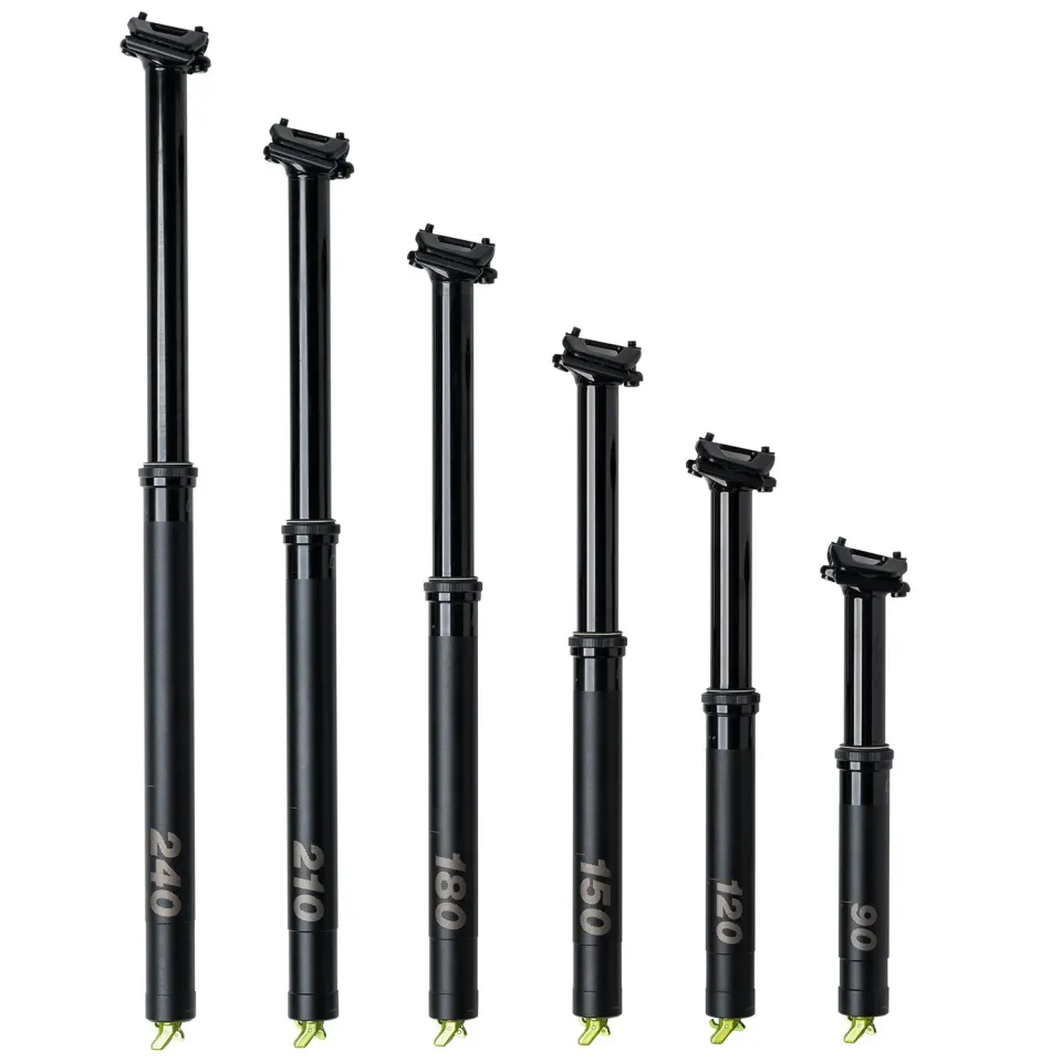 OneUp V3 dropper sadelpind 120-240mm