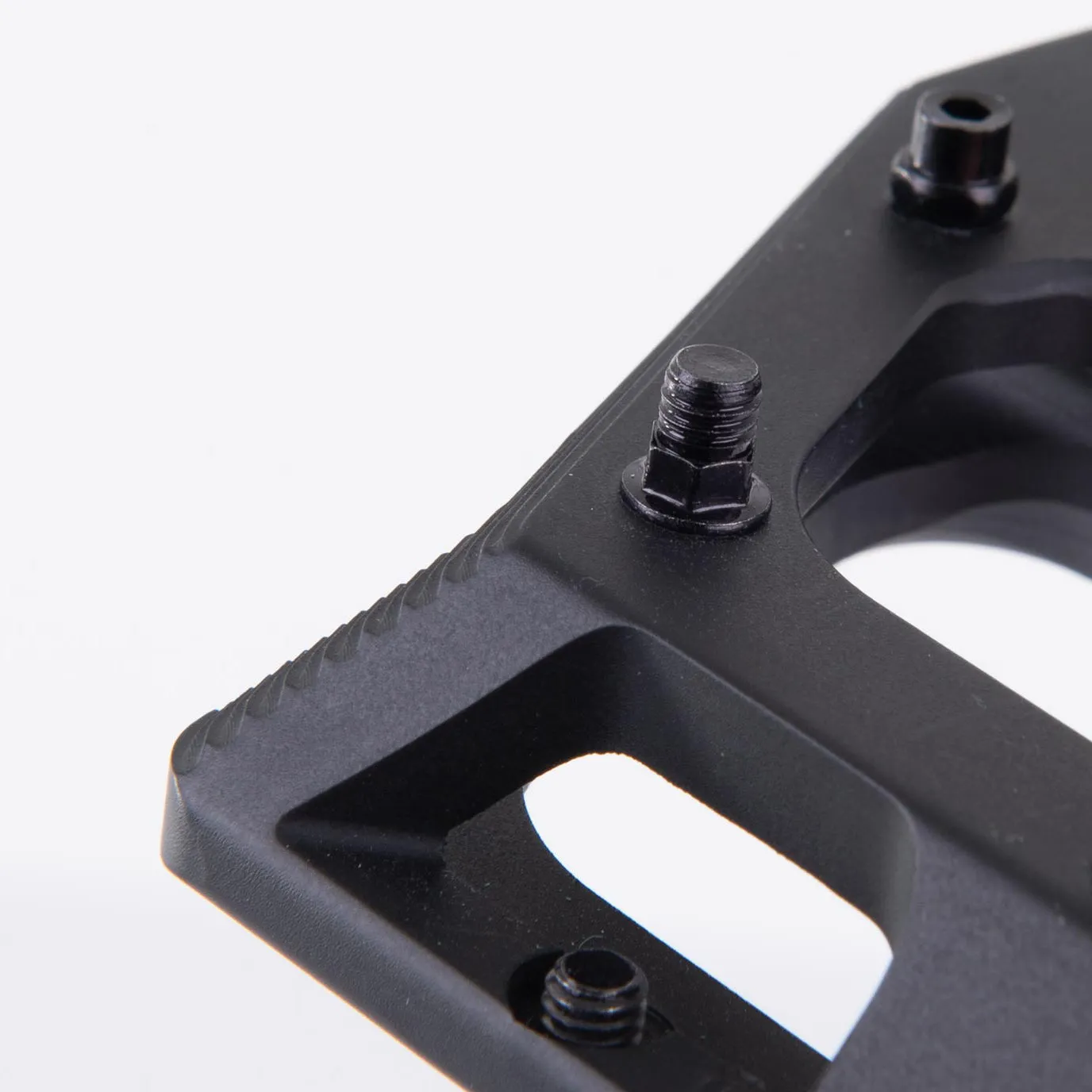 DMR Vault Mag pedalpins 44 stk stål ekstra greb