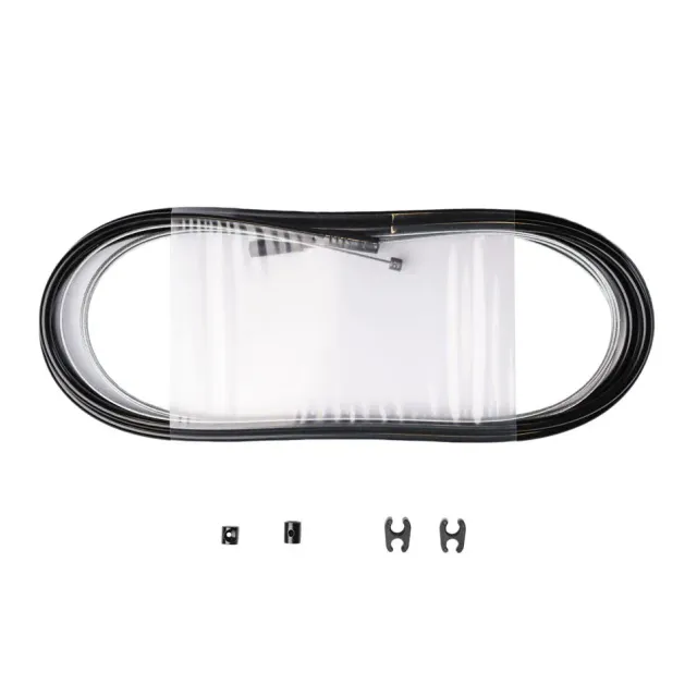 OneUp Dropper kabelsæt V2 V3 1800 mm