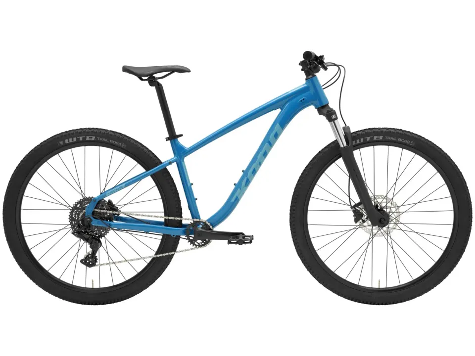Kona Lava Dome mountainbike hardtail 9-speed