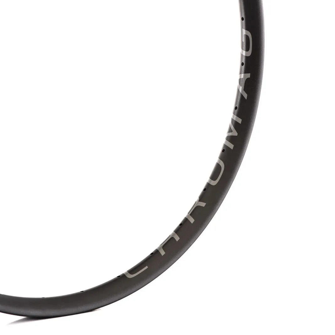 Chromag BA30 V2 fælg 29 sort 30 mm