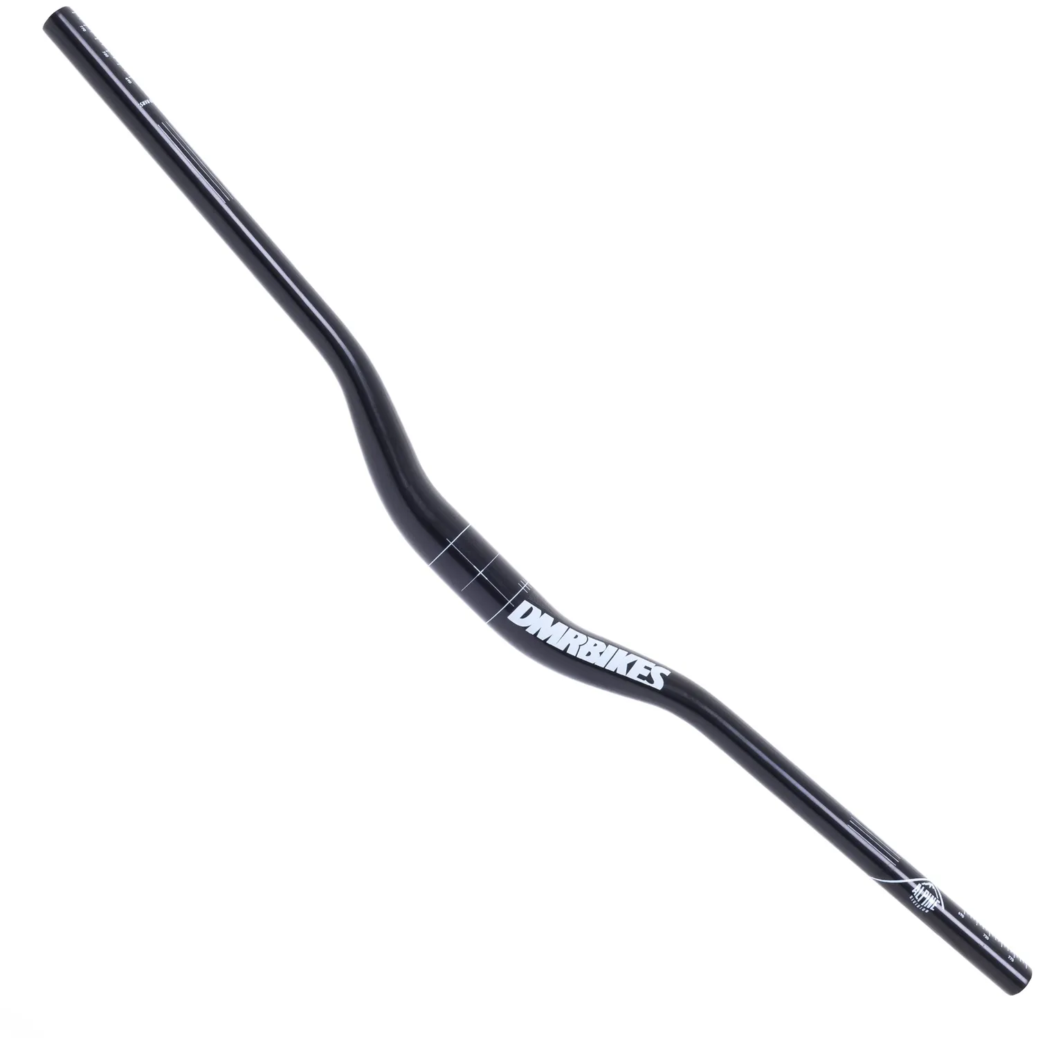 DMR Wingbar MK4 MTB styr 800 mm alu 31,8 mm