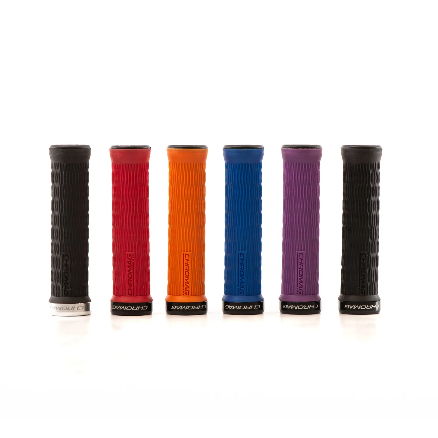 Chromag Dune greb sort/sort standard tyndt