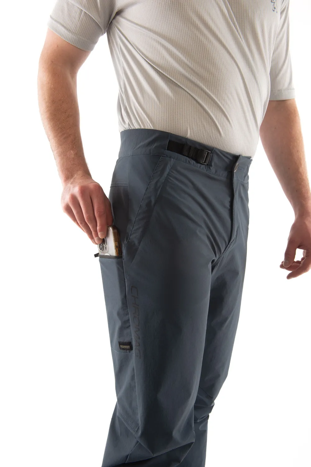 Chromag Seton Pant herrebukser storm stretch