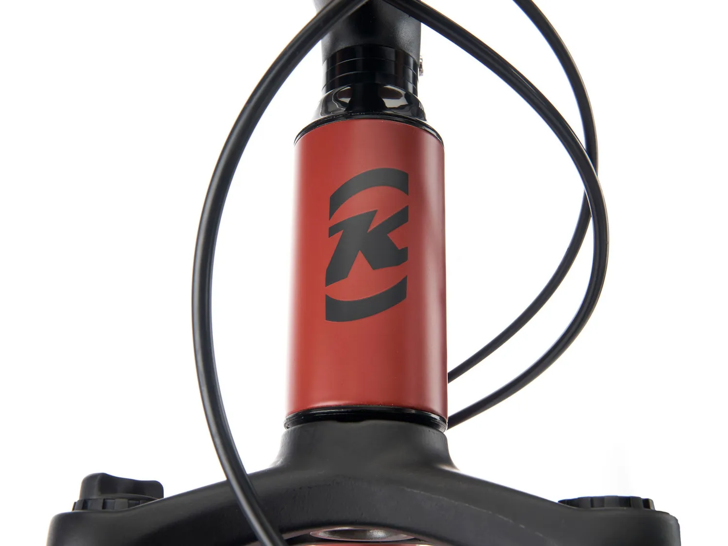 Kona Honzo 20 børnecykel MTB 20x2,6" 60 mm