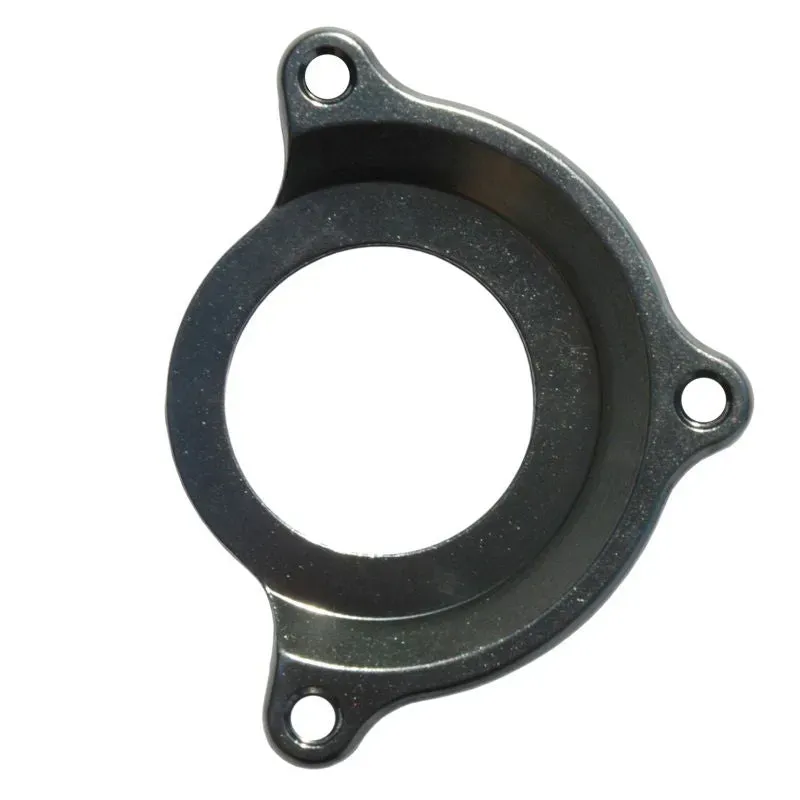 DMR Viral ISCG05 adapter kædeguide alu
