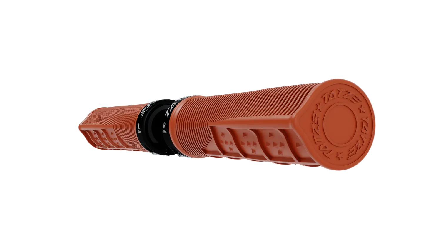 TATZE SPORT GRIP MTB greb sort ergonomisk