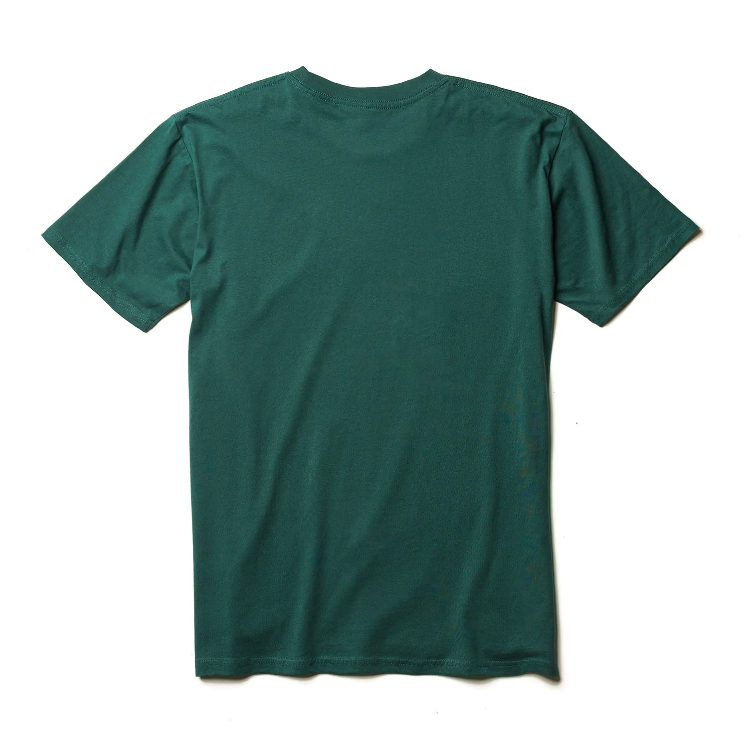 OneUp Mini Logo T-shirt jade bomuld