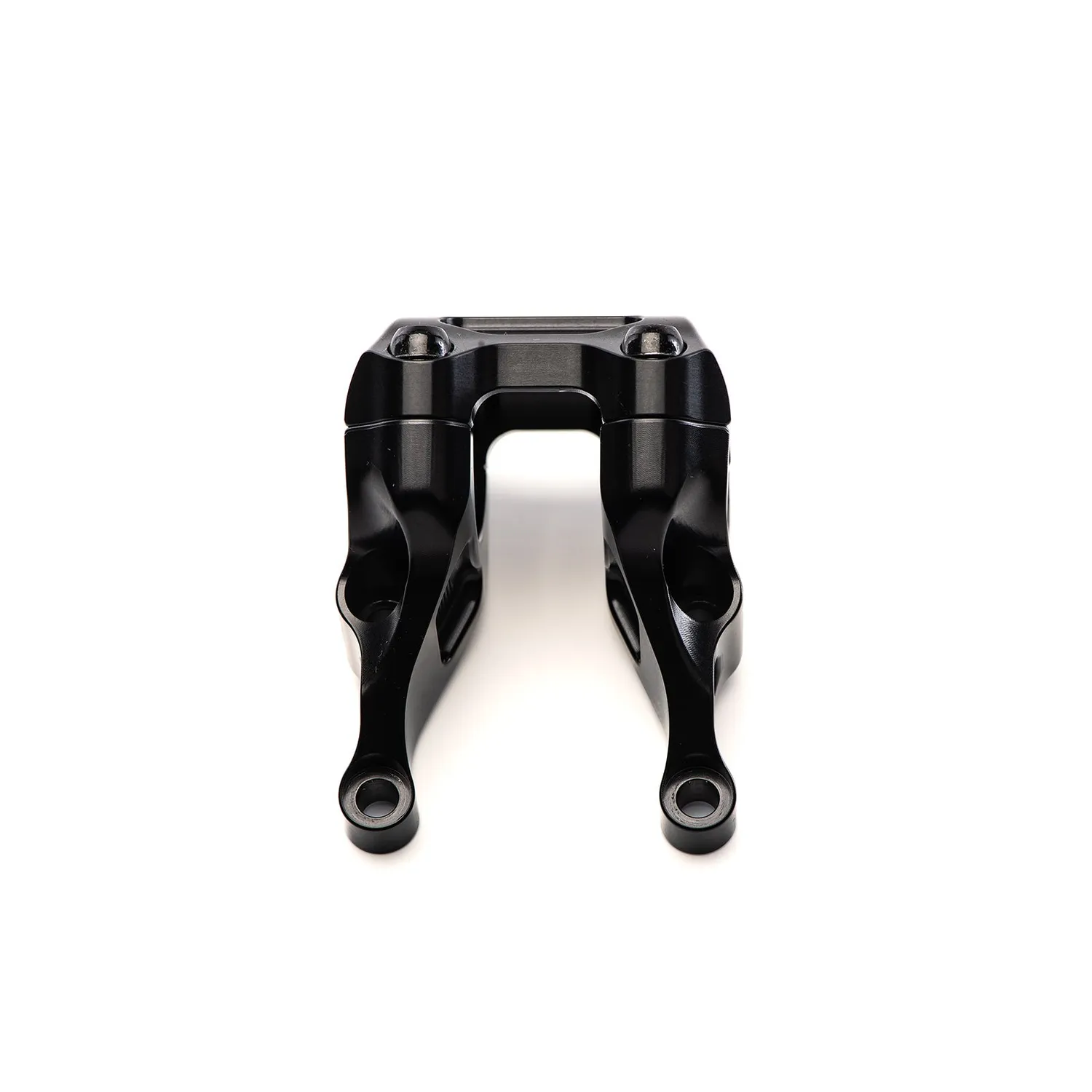 Chromag Riza Direct frempind 48 mm sort