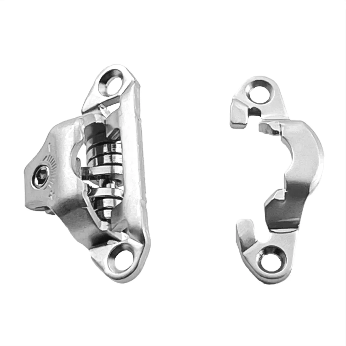 TATZE klikpedal reservedele binding + spændeskrue