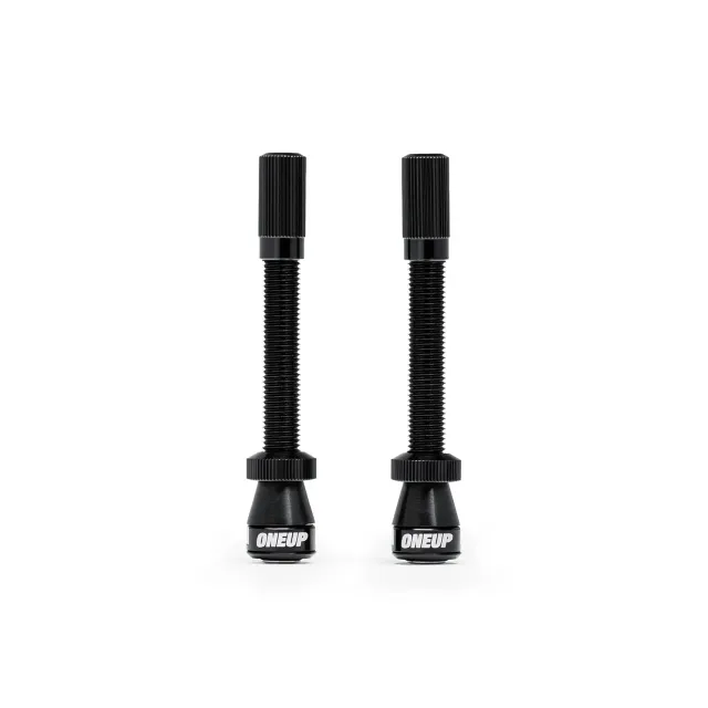 OneUp Fillmore tubeless ventiler alu sæt