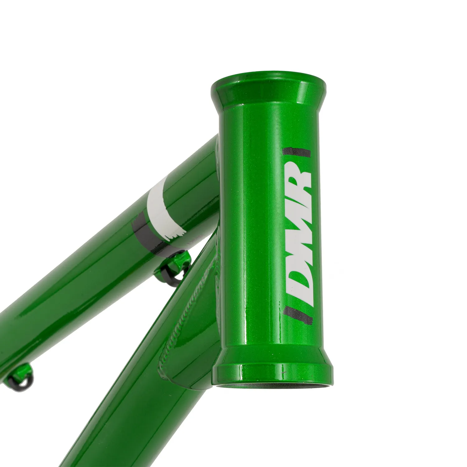DMR Sect dirt jump stel Envy Green chromoly