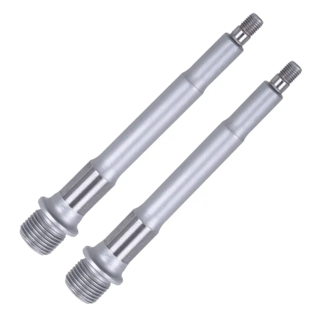 DMR Vault Mag pedalaksler 9/16" par