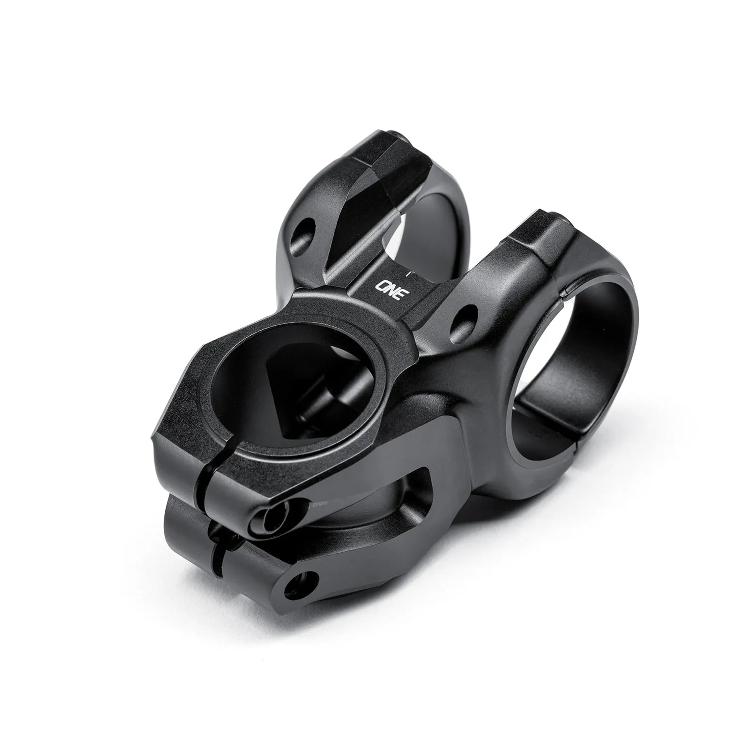 OneUp Stem 42mm frempind single crown