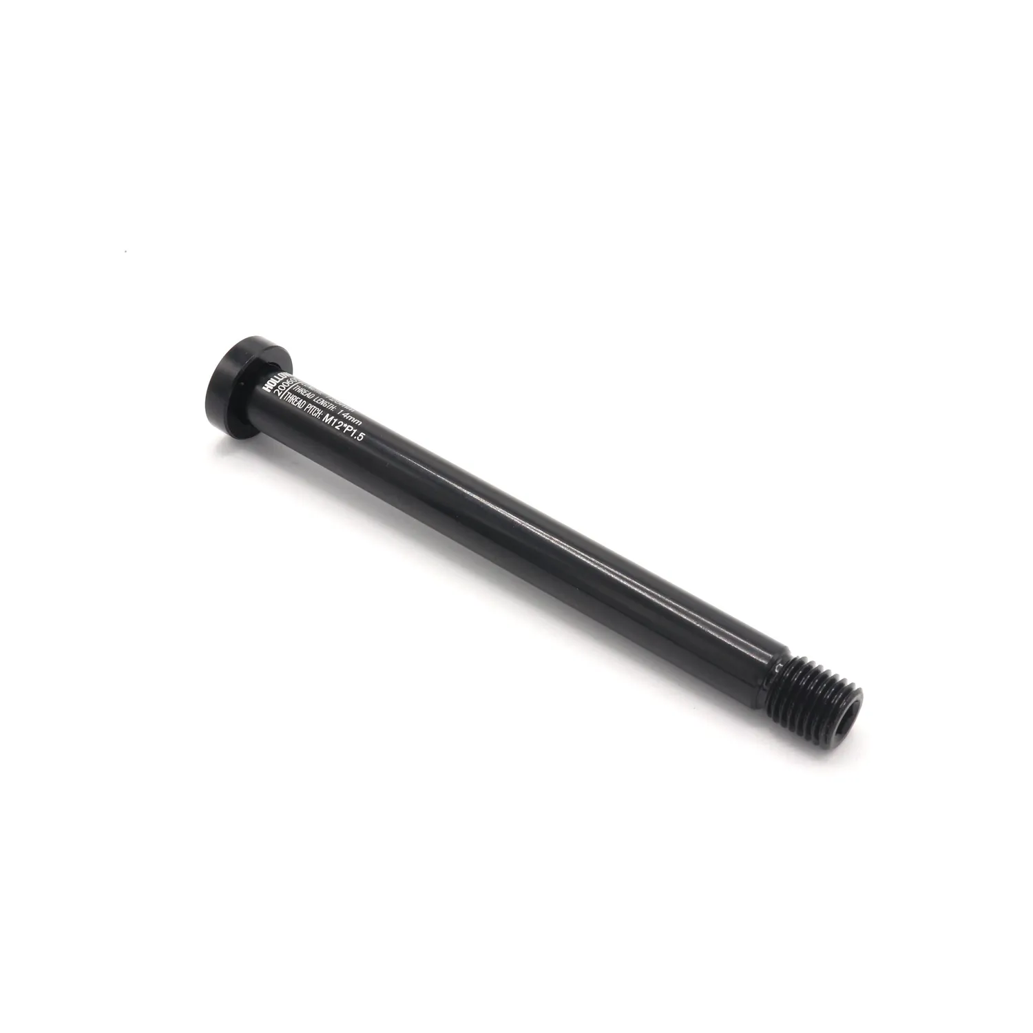 Breezer Inversion foraksel 12x125 mm bolt head