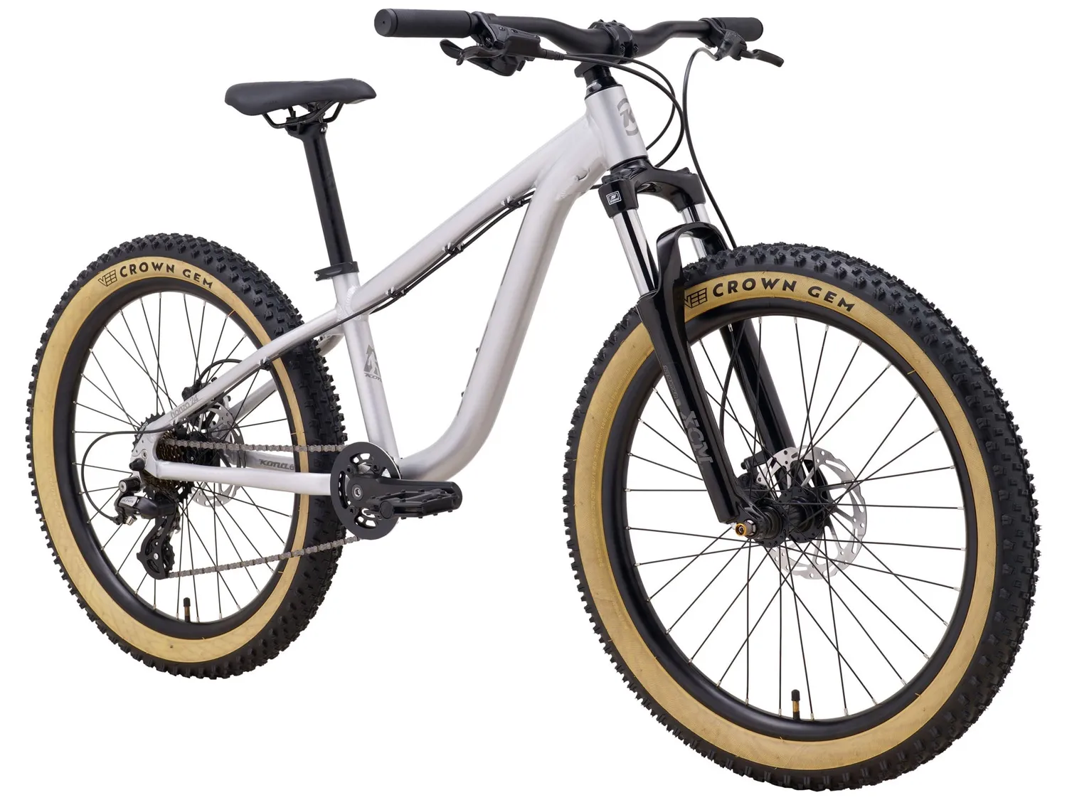 Kona Honzo 24 børne mountainbike 24 tommer