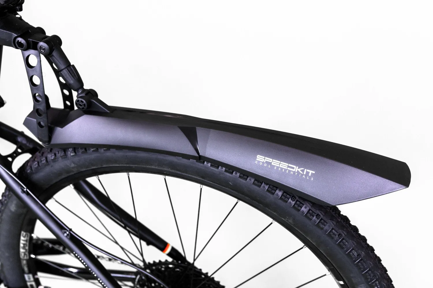 Silverback Speedkit stænkskærm MTB 26-29" universal