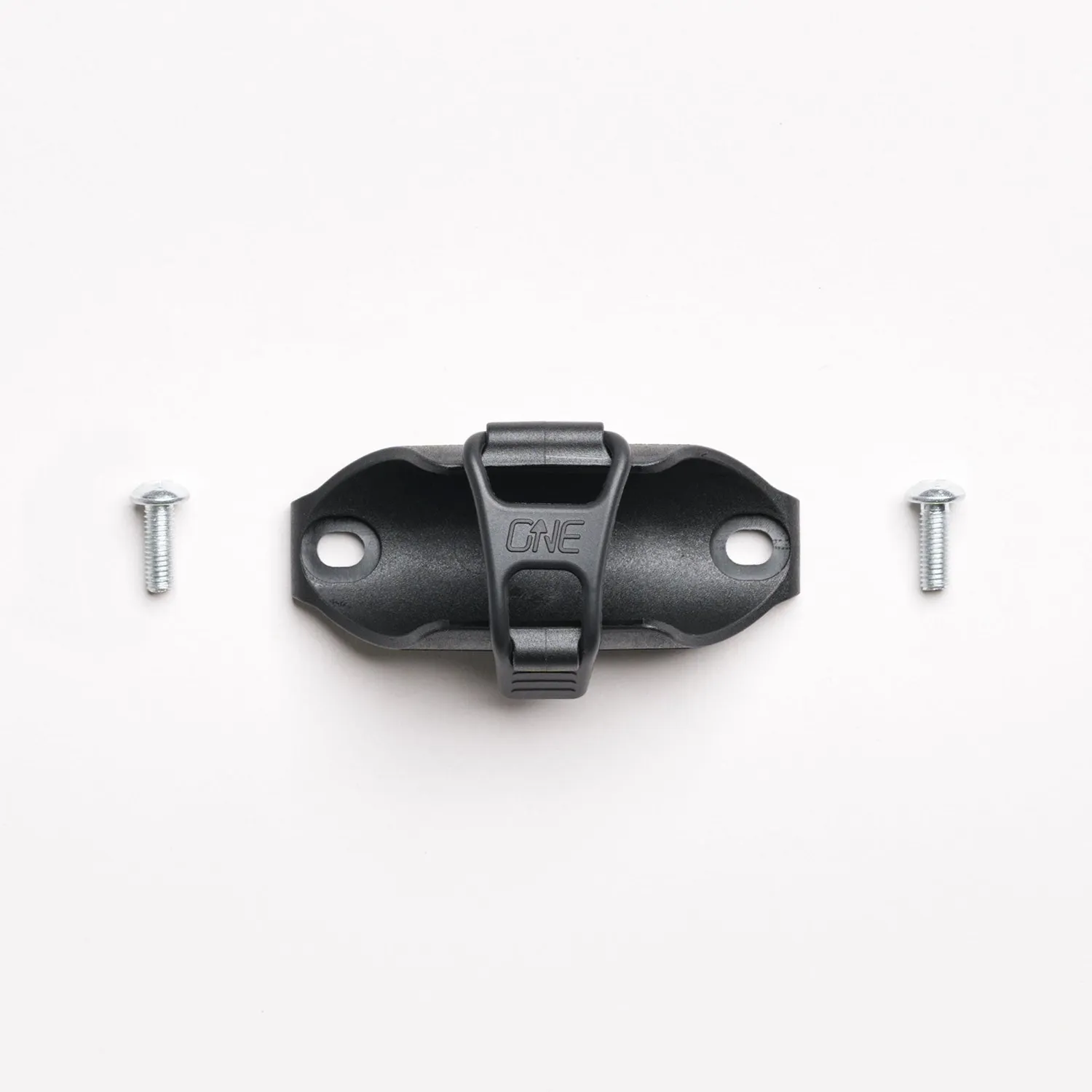 OneUp EDC pumpeholder inline til ramme