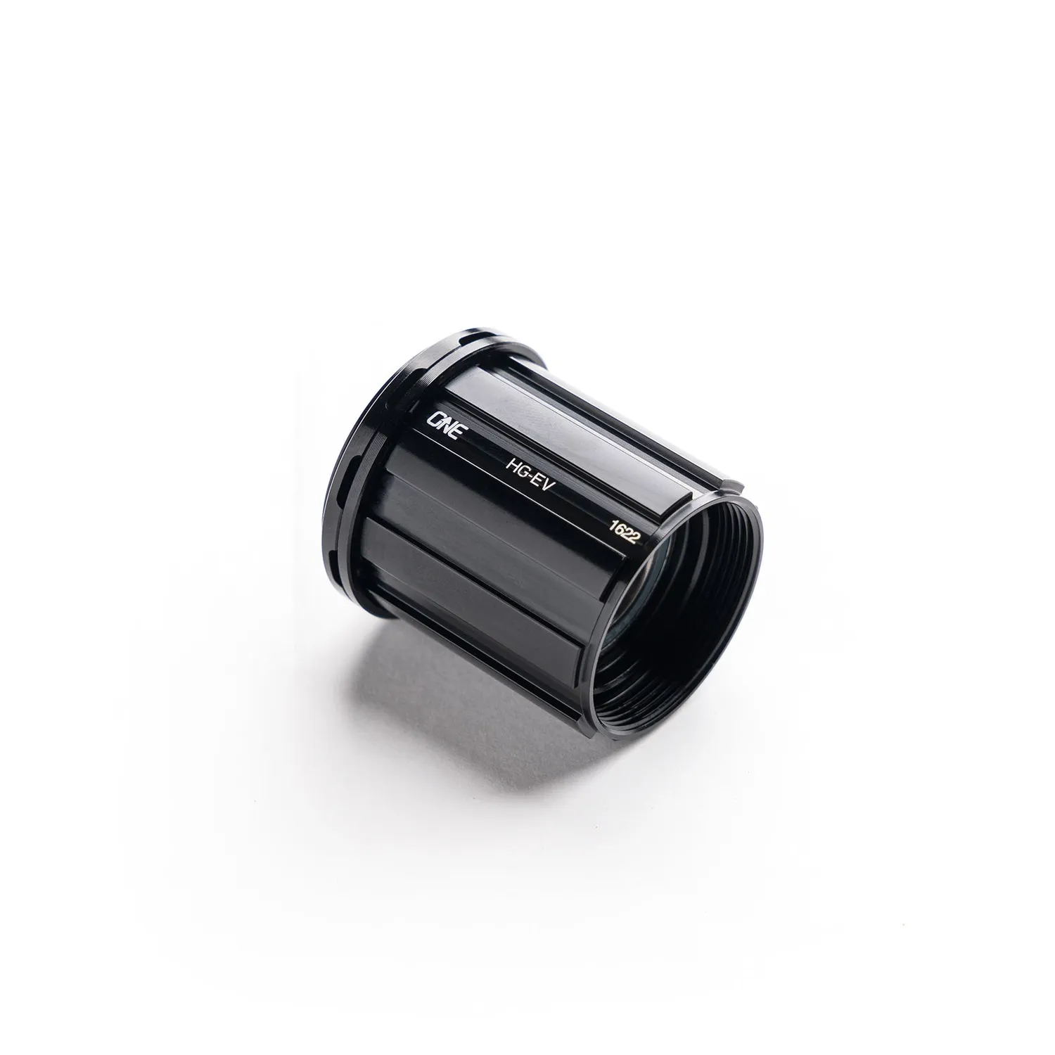 OneUp Freehub kassettehus Microspline baghjul