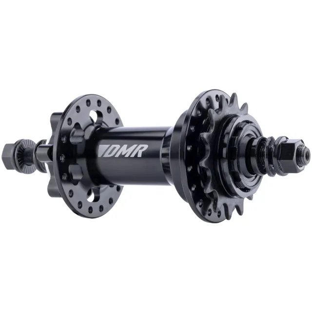 DMR Colt baghjulsnav 135x9 singlespeed 36H