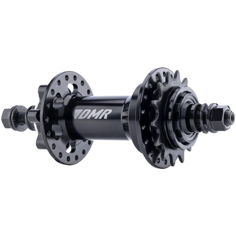 DMR Colt baghjulsnav 135x9 singlespeed 36H